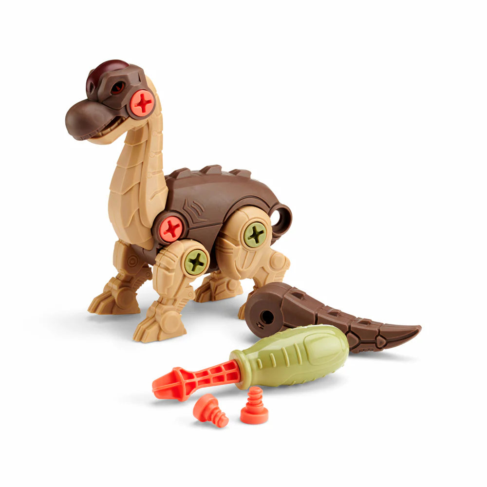 DIY Dinos - Brachiosaurus