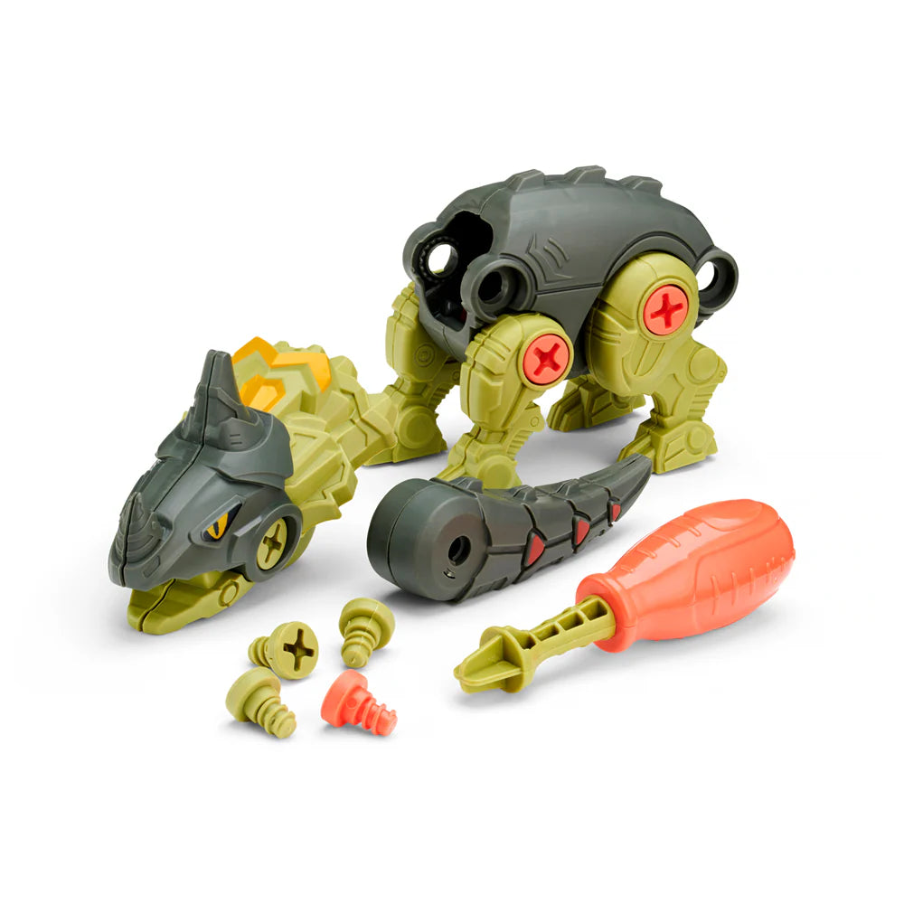DIY Dinos - Centrosaurus