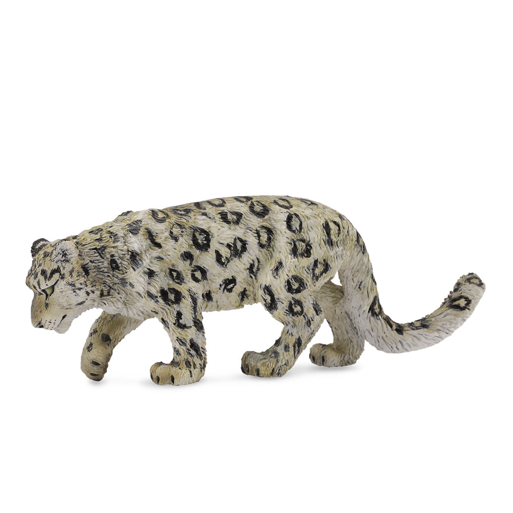 Snow Leopard, Extra Large (88496)