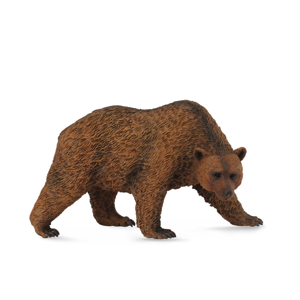 Brown Bear, Large (88560)