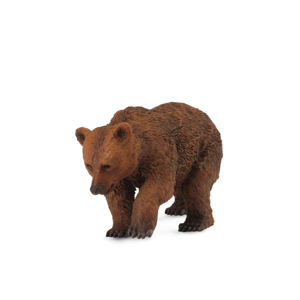 Brown Bear Cub, Small (88561)