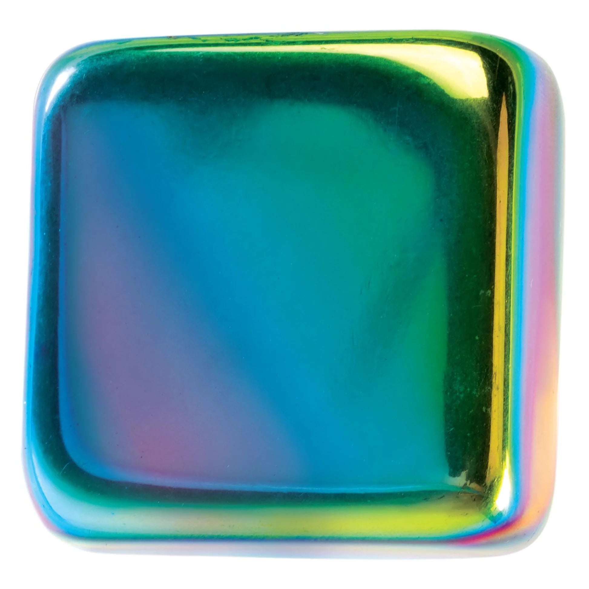 Crazy Aaron's Putty - Happy Earth, Magnetic Storms - Toot Toot Toys