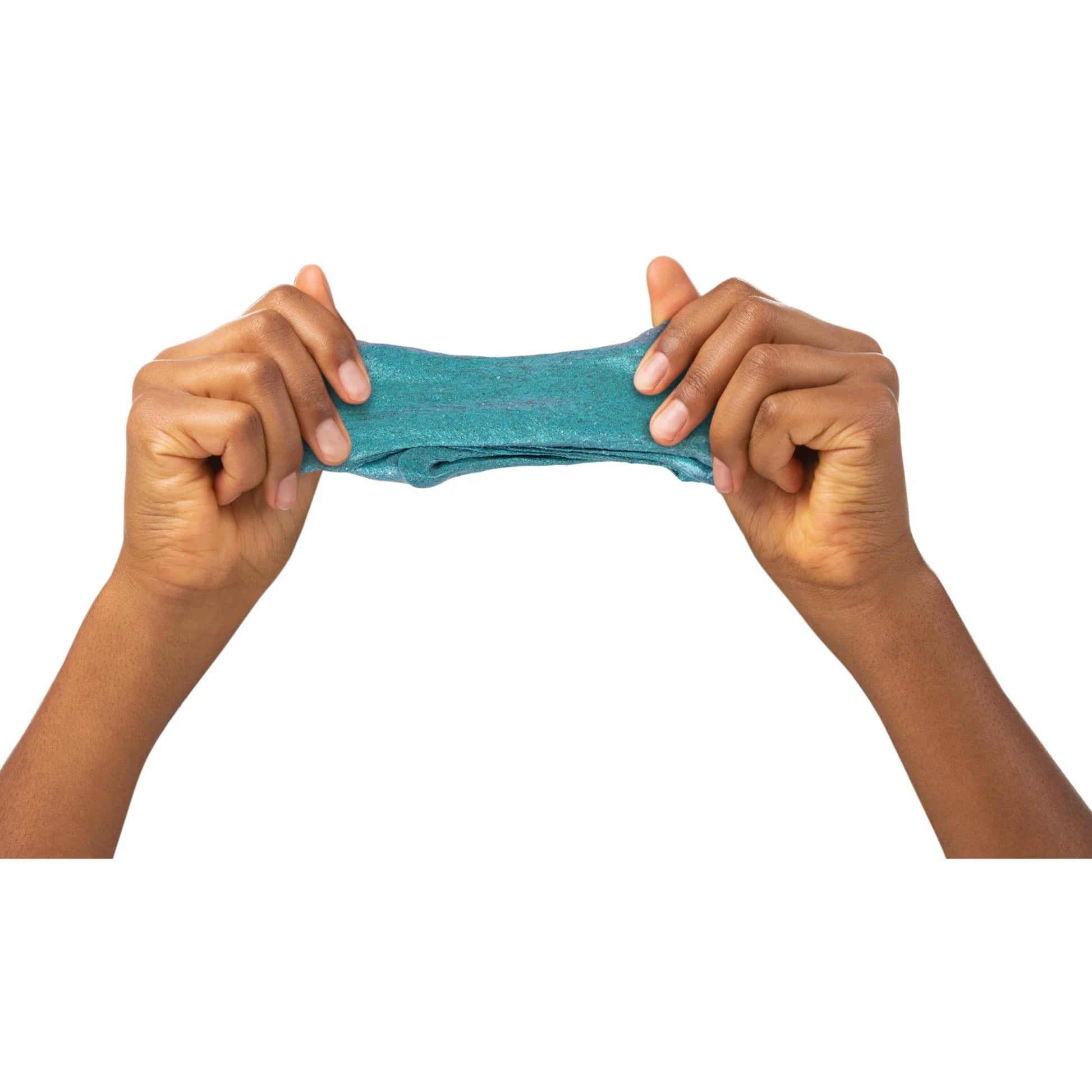 Crazy Aaron's Putty - Happy Earth, Magnetic Storms - Toot Toot Toys
