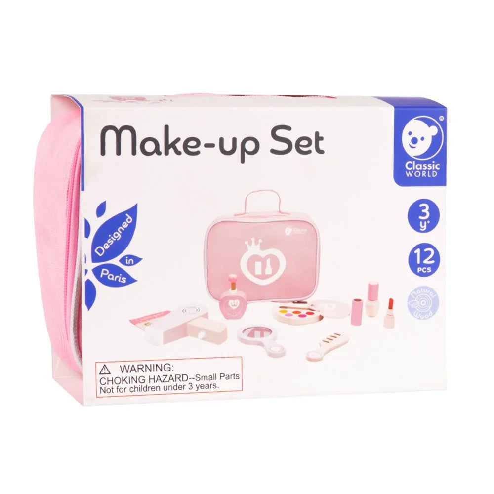 Make-Up Set