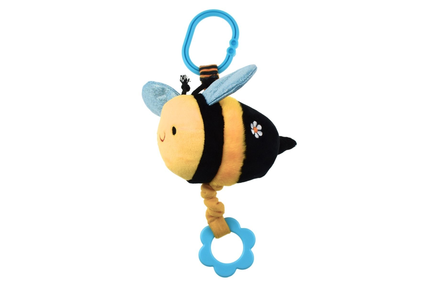Snuggle Buddy - Hunny Bee Jiggler