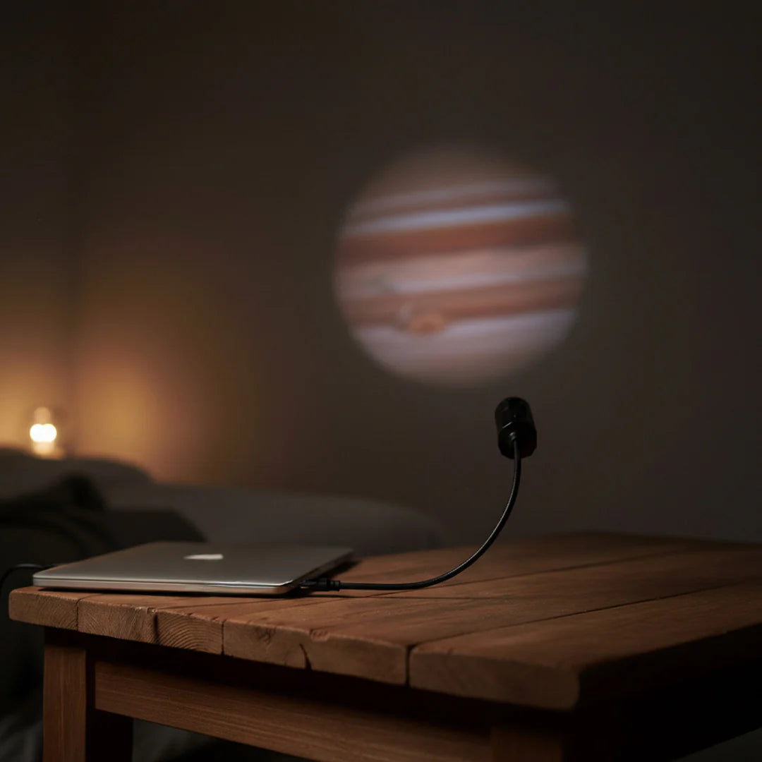 Celestial Projector