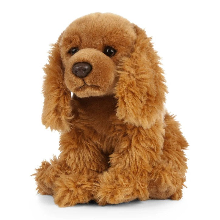 Cocker Spaniel (27cm)