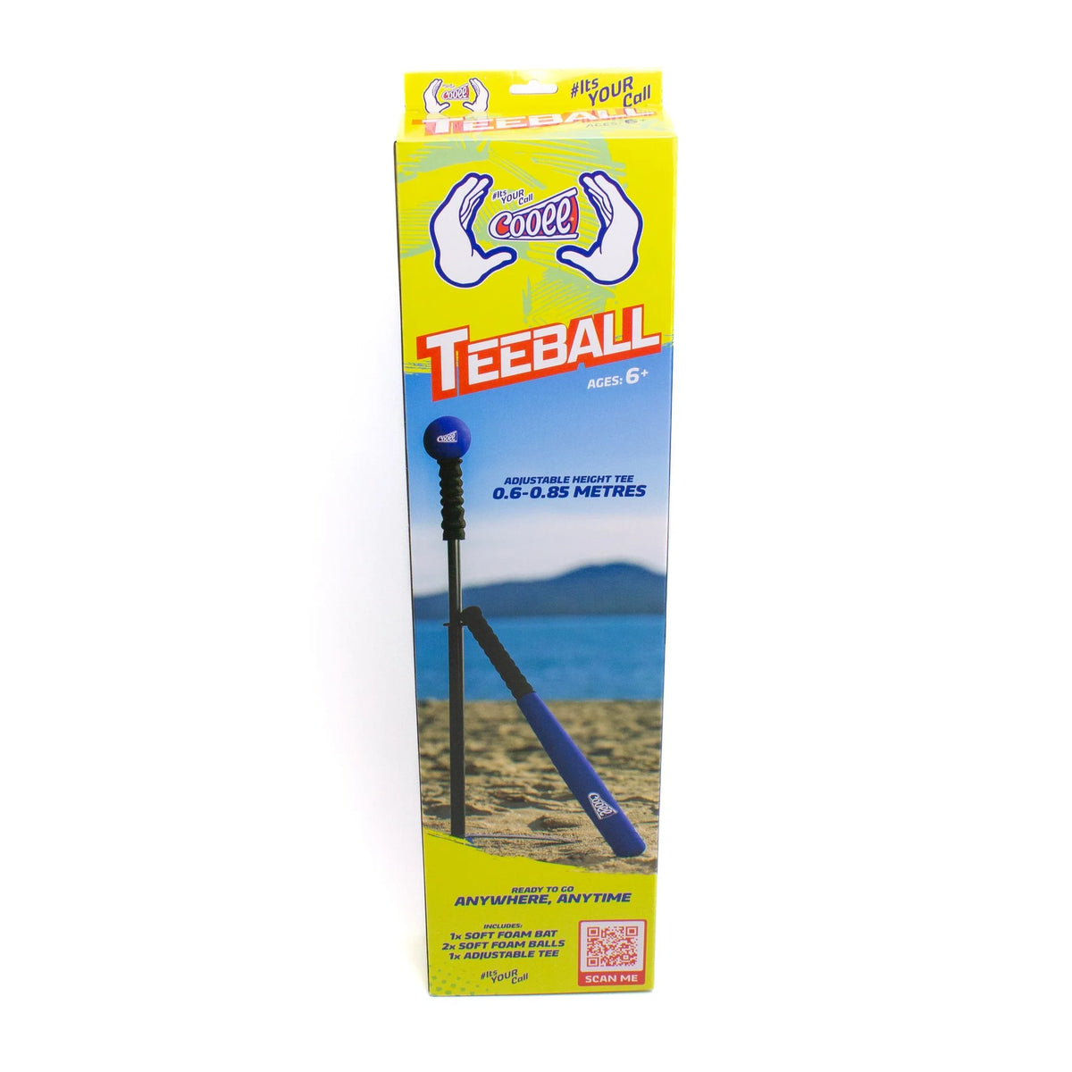 Teeball