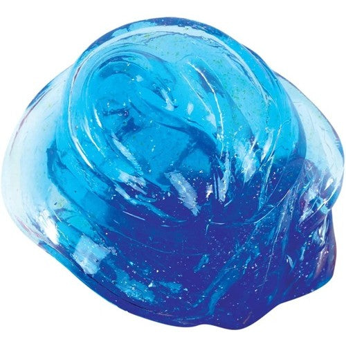 Crazy Aaron's Putty - Liquid Glass, Falling Water