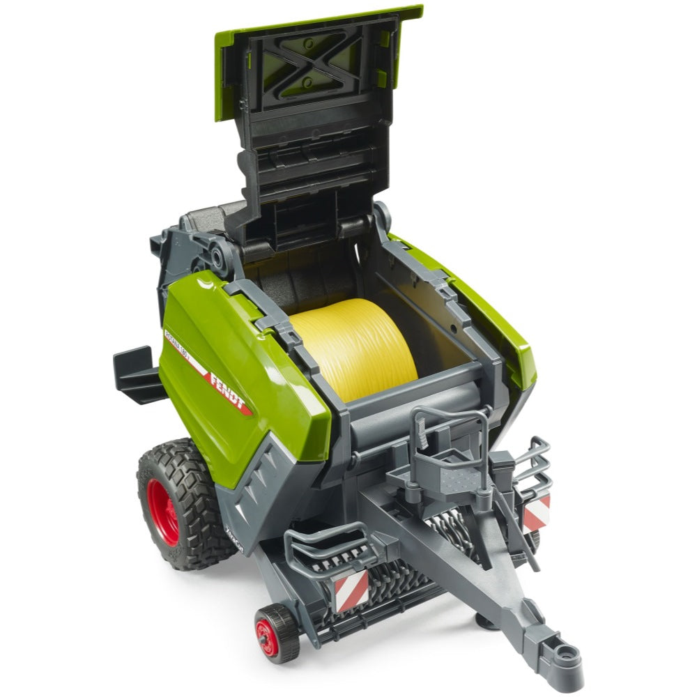 Fendt Rotana 180V Baler - 02038