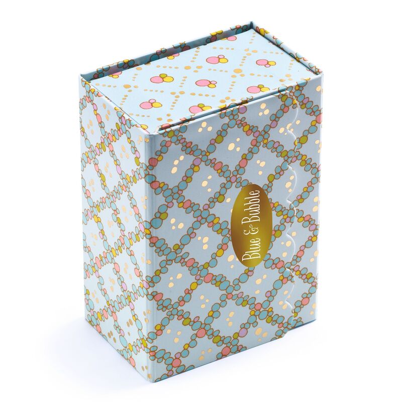 Blue Tinyly Tinyroom