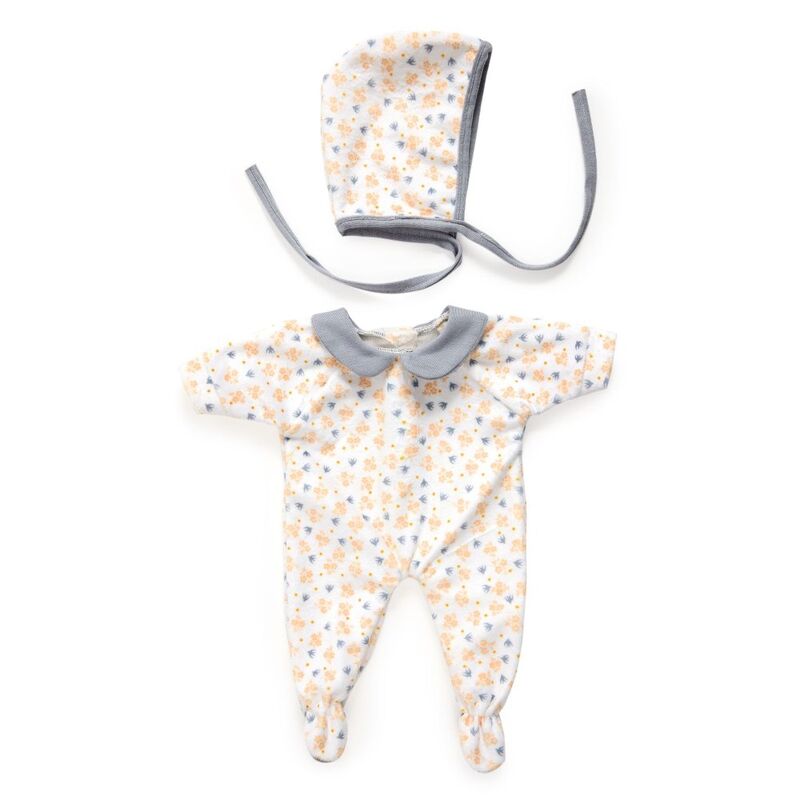 Paloma Dolls Pyjama Outfit