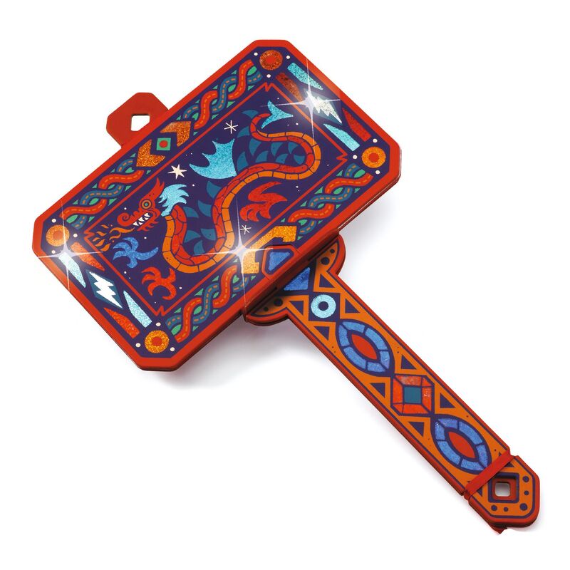 Do It Yourself - Like a Viking