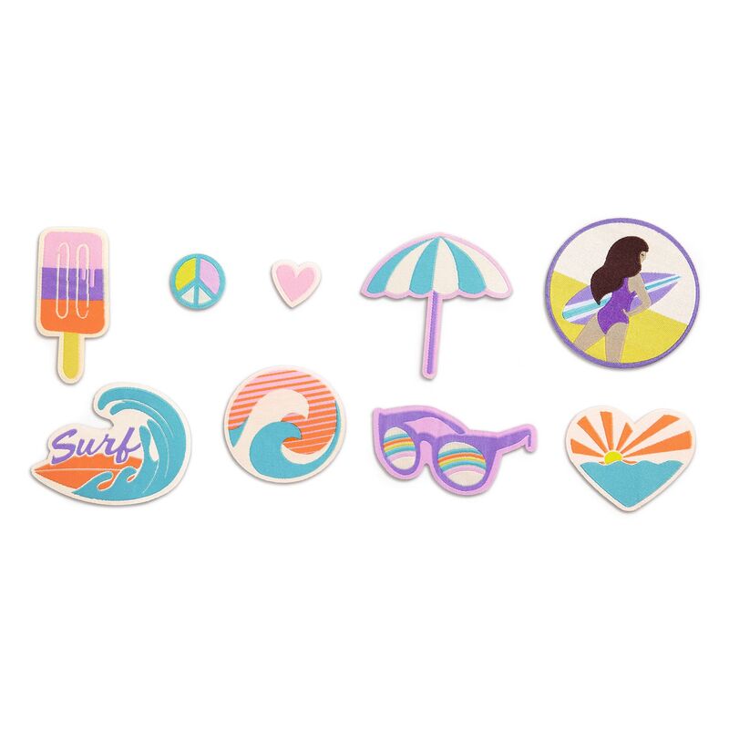 Do It Yourself - Tie Dye Bag