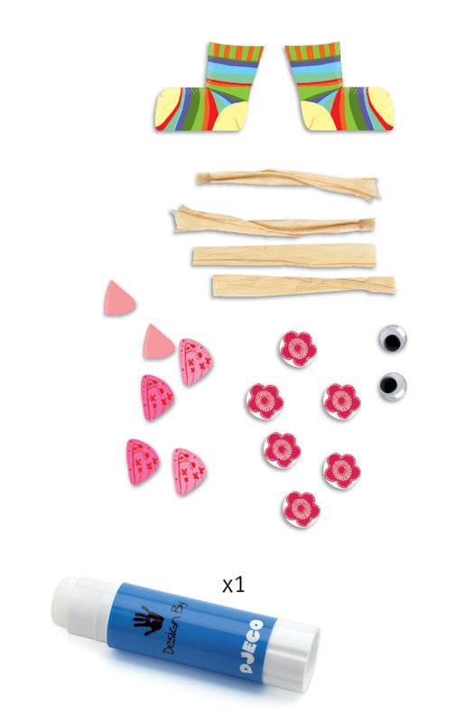 Collages for Little Ones Set