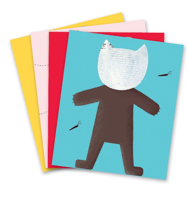 Collages for Little Ones Set