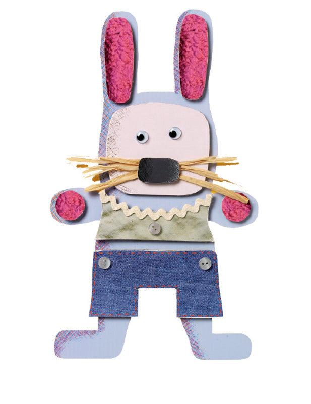 Collages for Little Ones Set