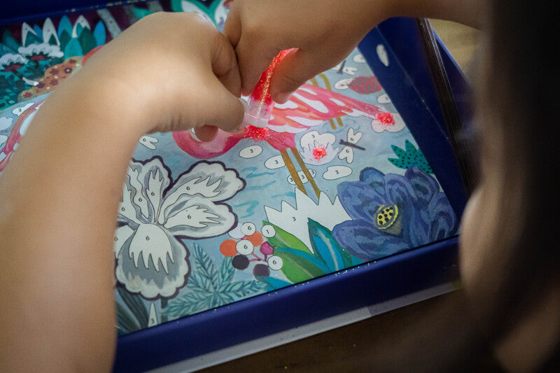 Tropico - Glitter Boards