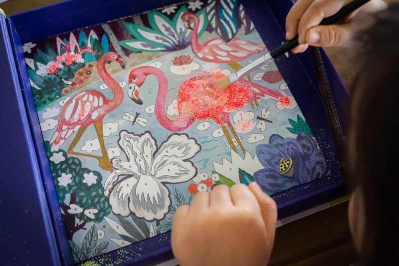 Tropico - Glitter Boards