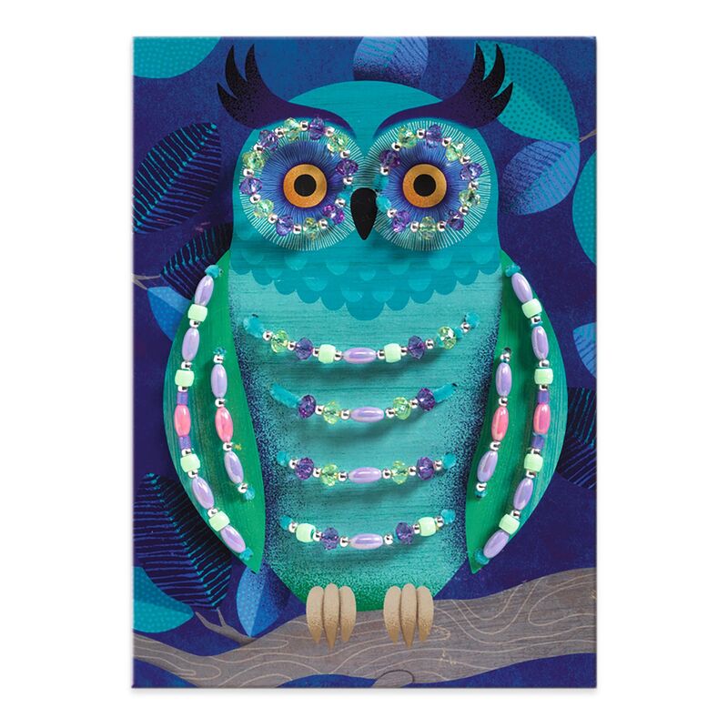 Light Up The Night Threading Set