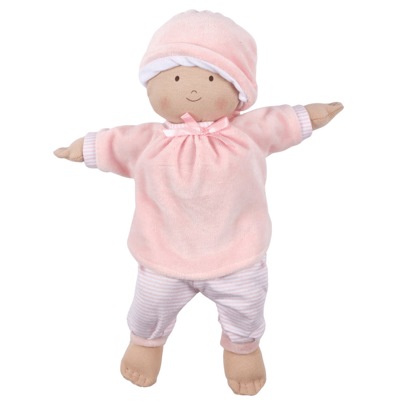 Pink Cherub Baby Doll (62021)