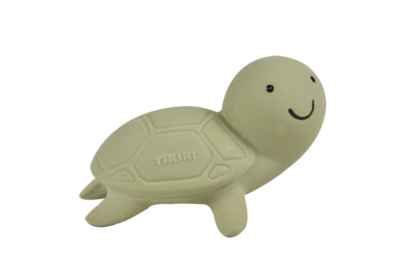 Tikiri - My First Ocean Buddies - Turtle (Boxed)