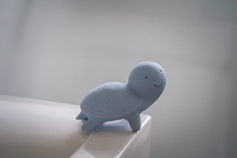Rubber Ocean Buddies Marshmallow Set