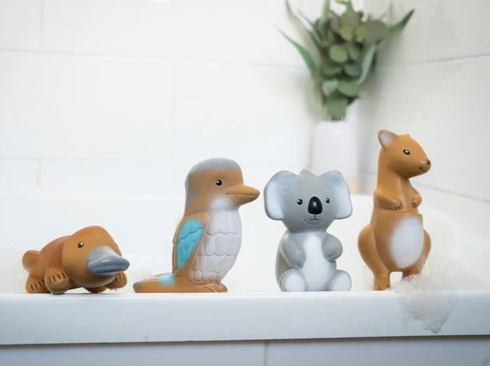 My First Aussie Animals - Platypus