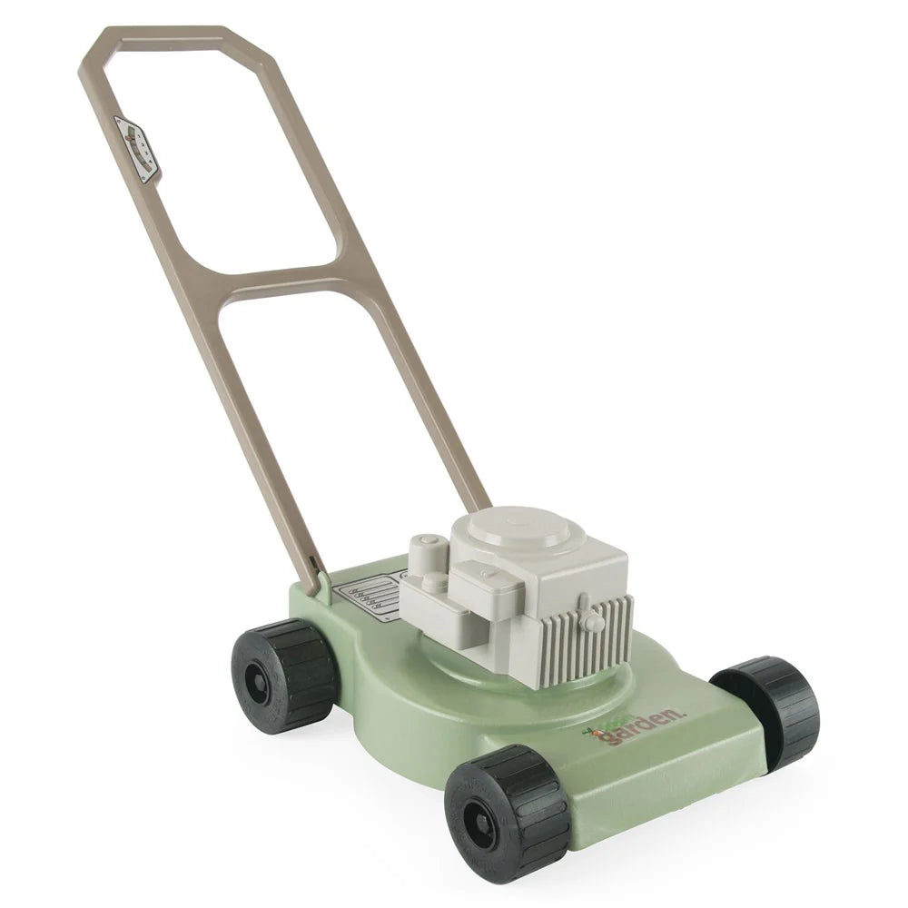 Green Bean - Lawn Mower