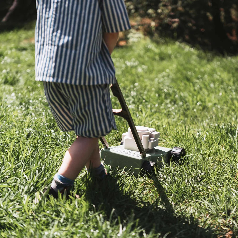 Green Bean - Lawn Mower