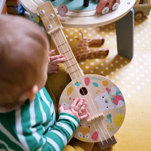 Pure Banjo