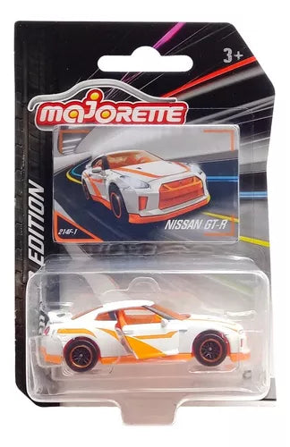 Limited Edition Series 10 - Assorted