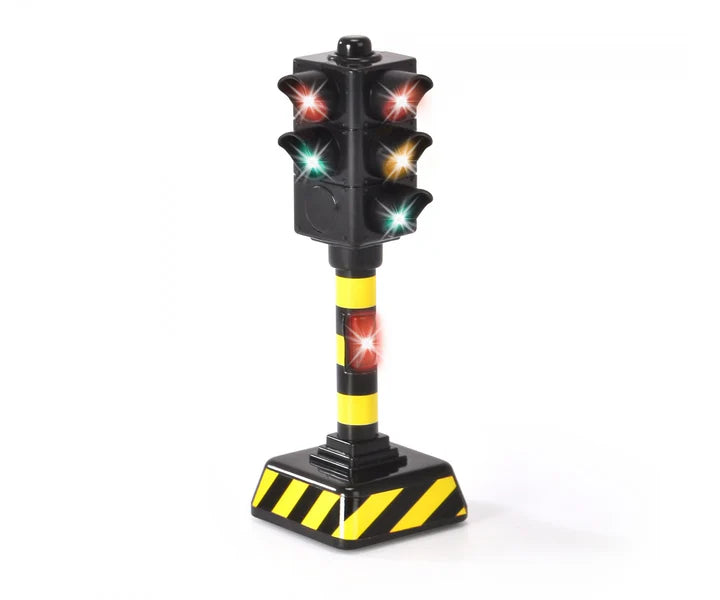 Traffic Light LS - 12 cm