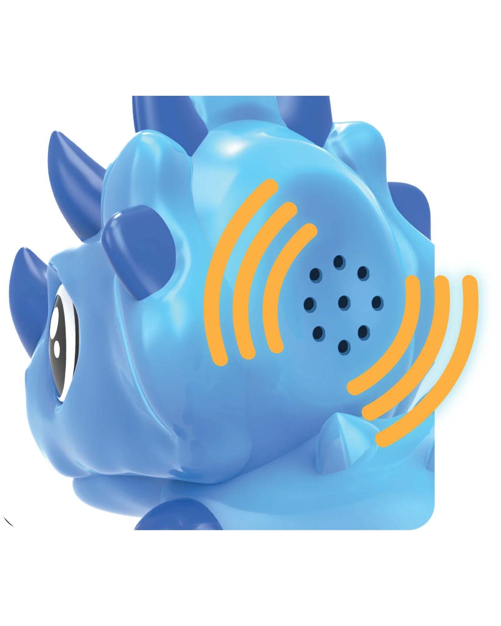 Dino Heads Up - Assortment