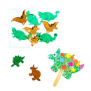 My Creative Box - Dino Play Mini Creative Kit
