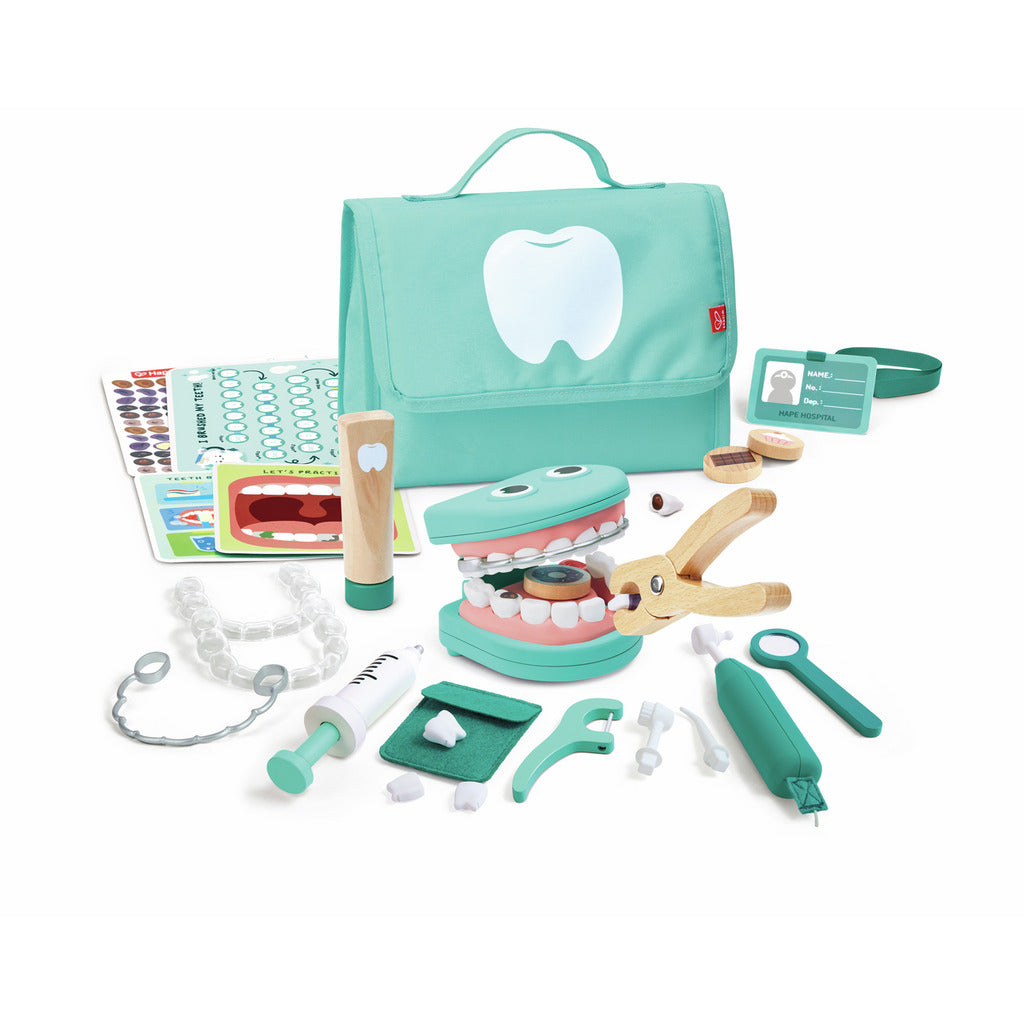 Dental Clinic Set