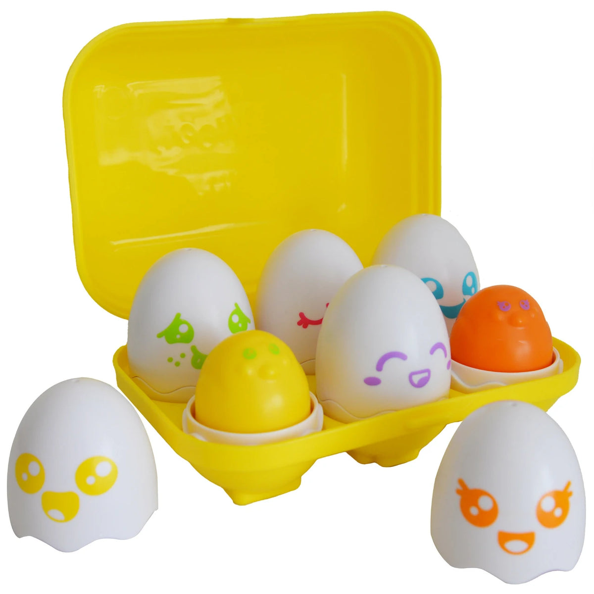 Hide & Squeak® Eggs