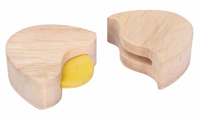 Pull Along Duck & Egg