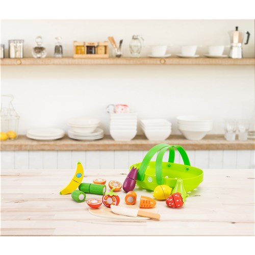 Fruit & Veggie Basket Set
