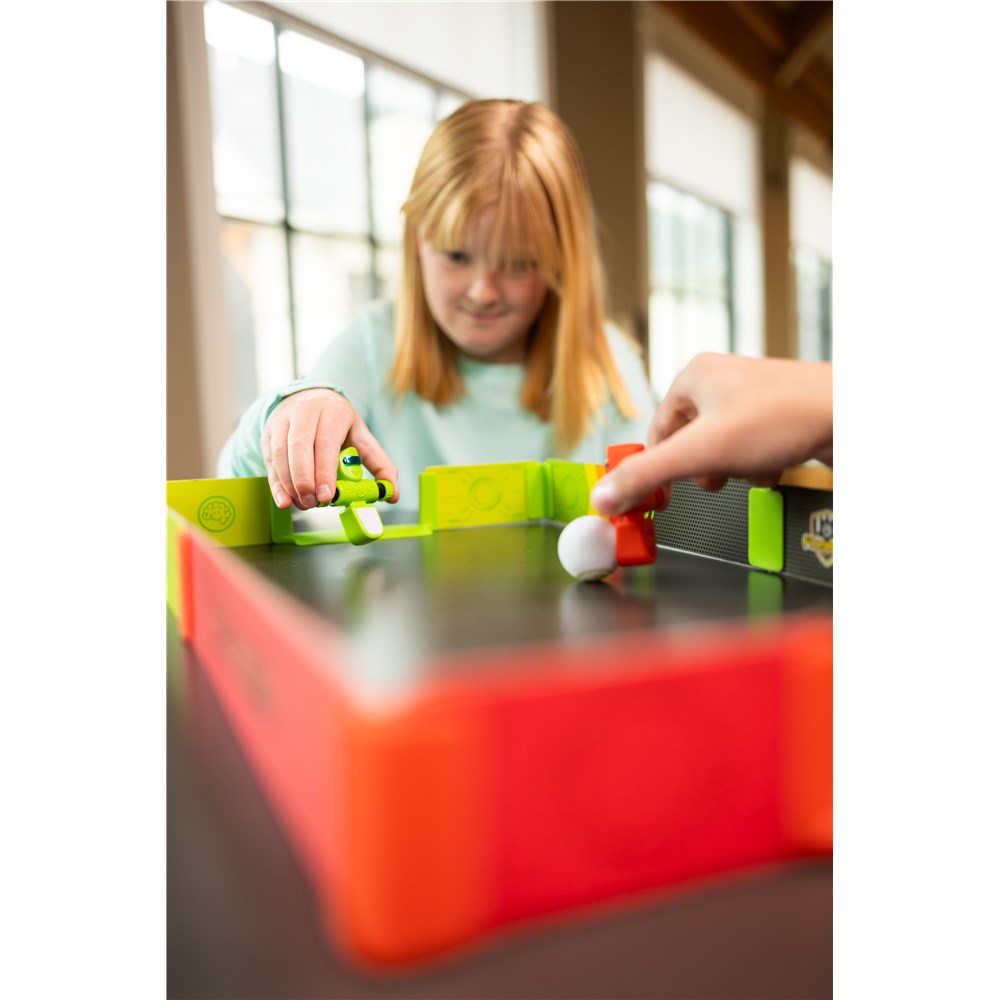 Foosbots - Stadium Battle Set