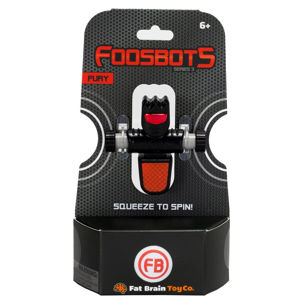 Foosbots - Single