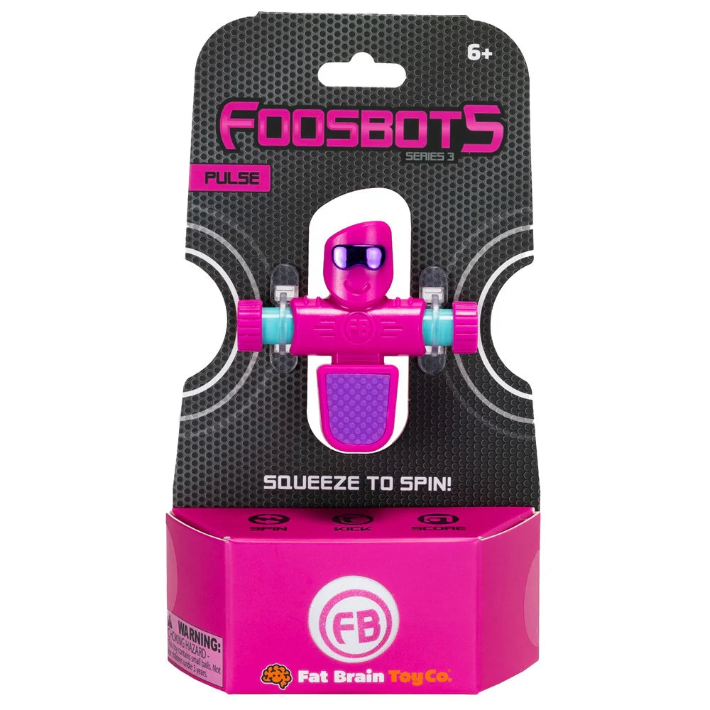 Foosbots - Single
