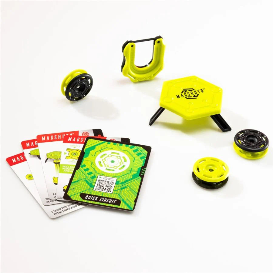 Magshuto Mag-Kit - Quick Circuit