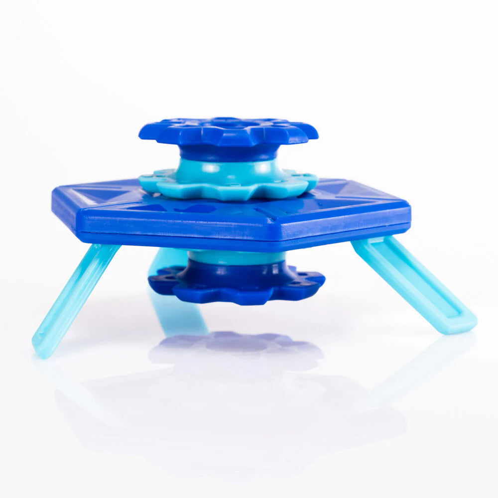 Magshuto Mag-Kit - Metal Cypher