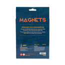 Johnco - 8 Piece Magnet Set