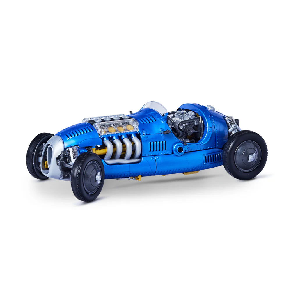 Vinny - V8 Vintage Racer
