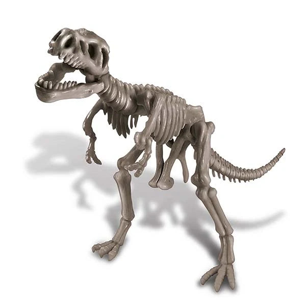 KidzLabs Dig a Dinosaur - T-Rex - Toot Toot Toys