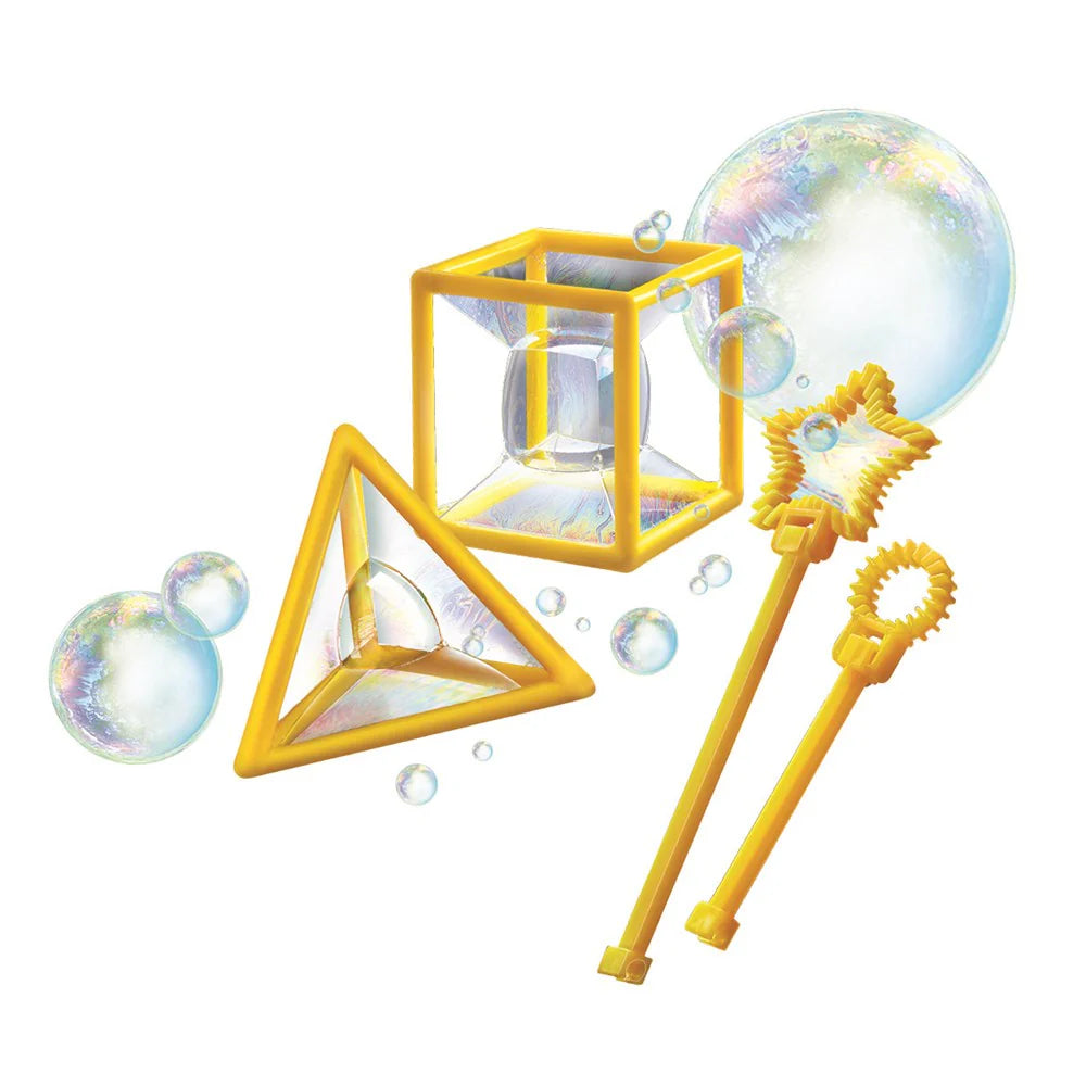 KidzLabs - Bubble Science