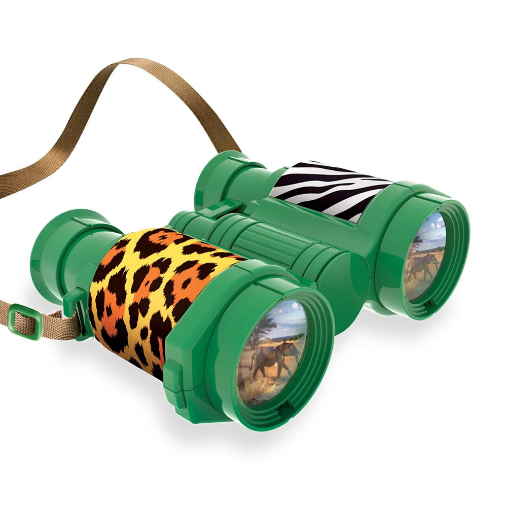 KidzLabs - Build Your Own Binoculars