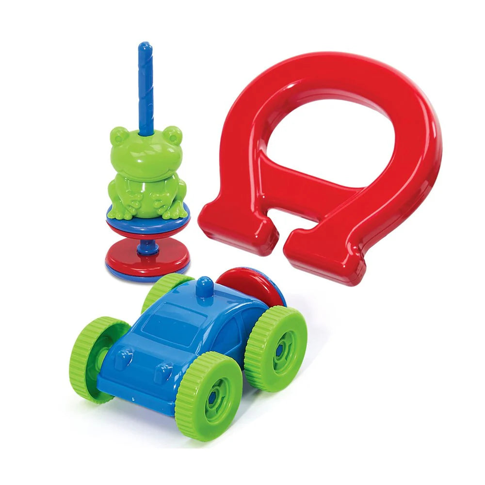 KidzLabs - Fun Magnet Science